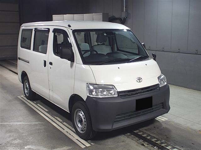 2274 Toyota Town ace van S403M 2022 г. (JU Gifu)